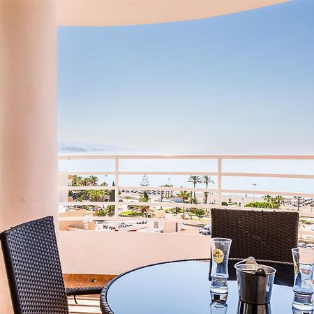 Apartmán A&N La Sirena Torre Del Mar Exteriér fotografie