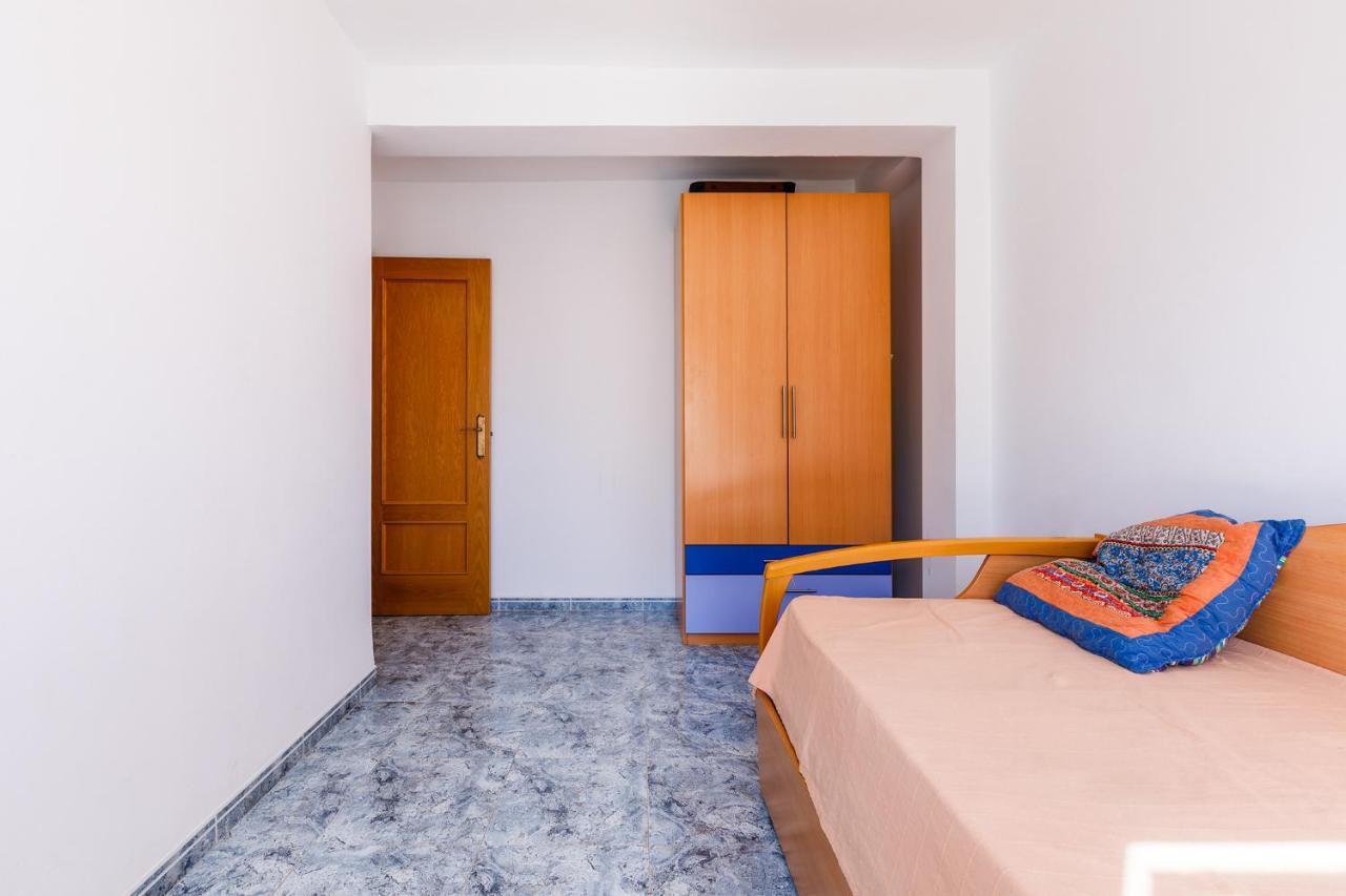 Apartmán A&N La Sirena Torre Del Mar Exteriér fotografie