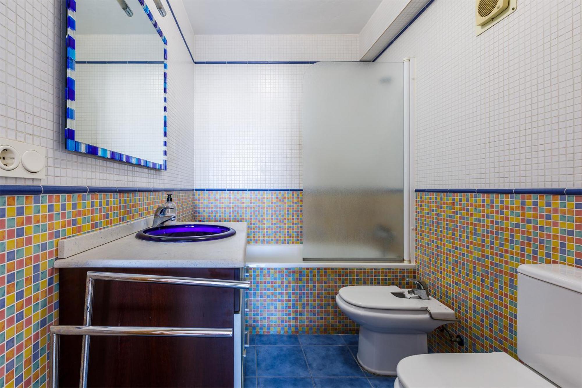 Apartmán A&N La Sirena Torre Del Mar Exteriér fotografie